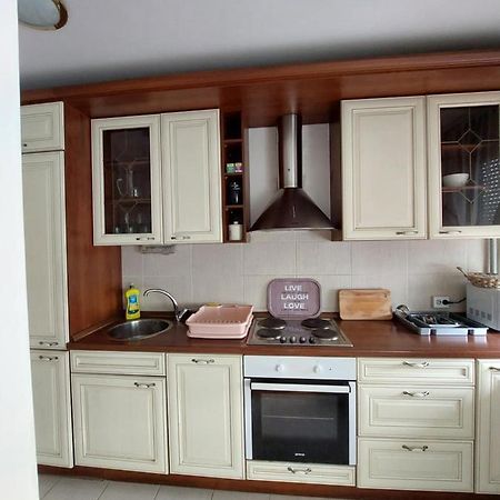 Apartman Laura Zagreb Exterior photo